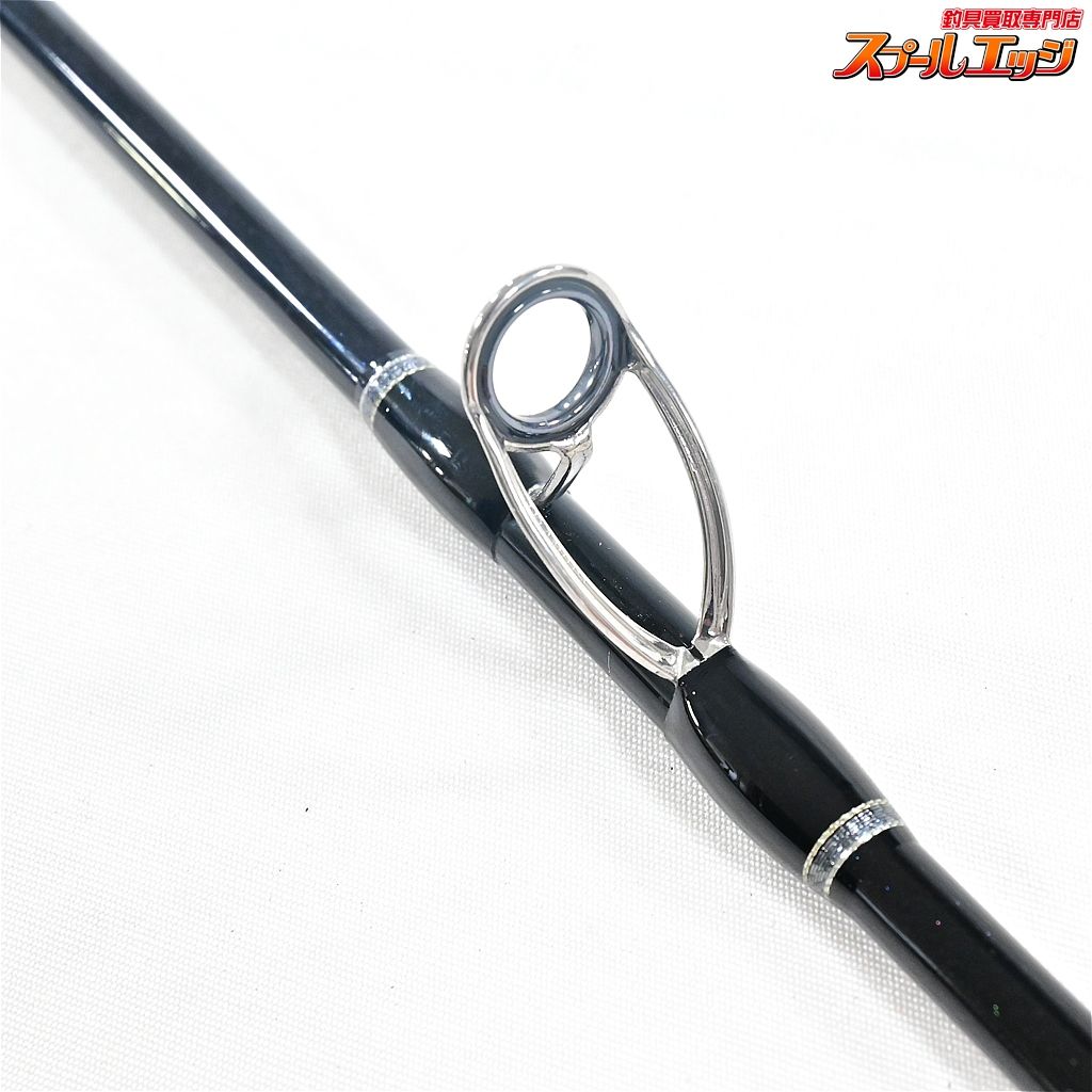 【シマノ】 19オシアジガー EJ B63-3 電動ジギング専用 SHIMANO OCEA