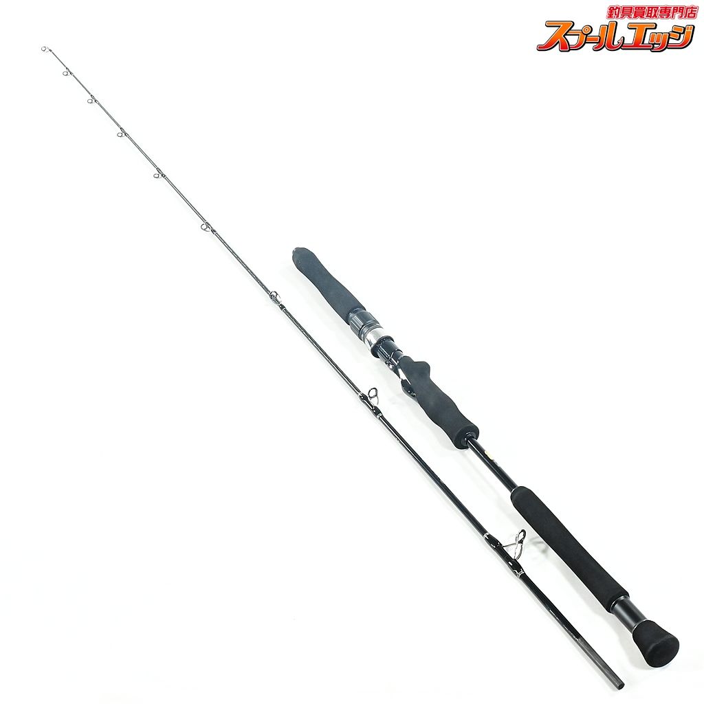 【シマノ】 19オシアジガー EJ B63-3 電動ジギング専用 SHIMANO OCEA