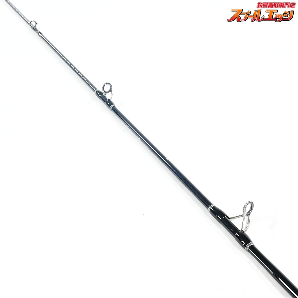 【シマノ】 19オシアジガー EJ B63-3 電動ジギング専用 SHIMANO OCEA