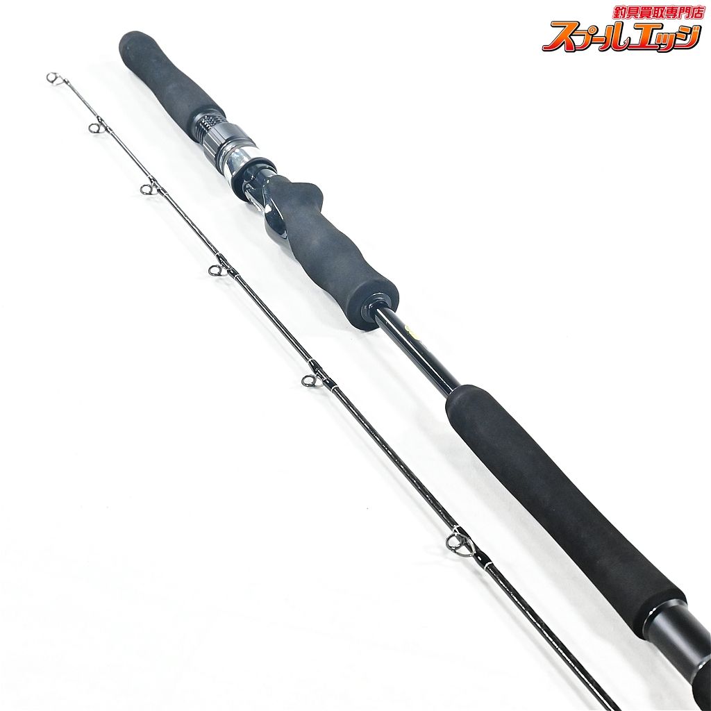 【シマノ】 19オシアジガー EJ B63-3 電動ジギング専用 SHIMANO OCEA