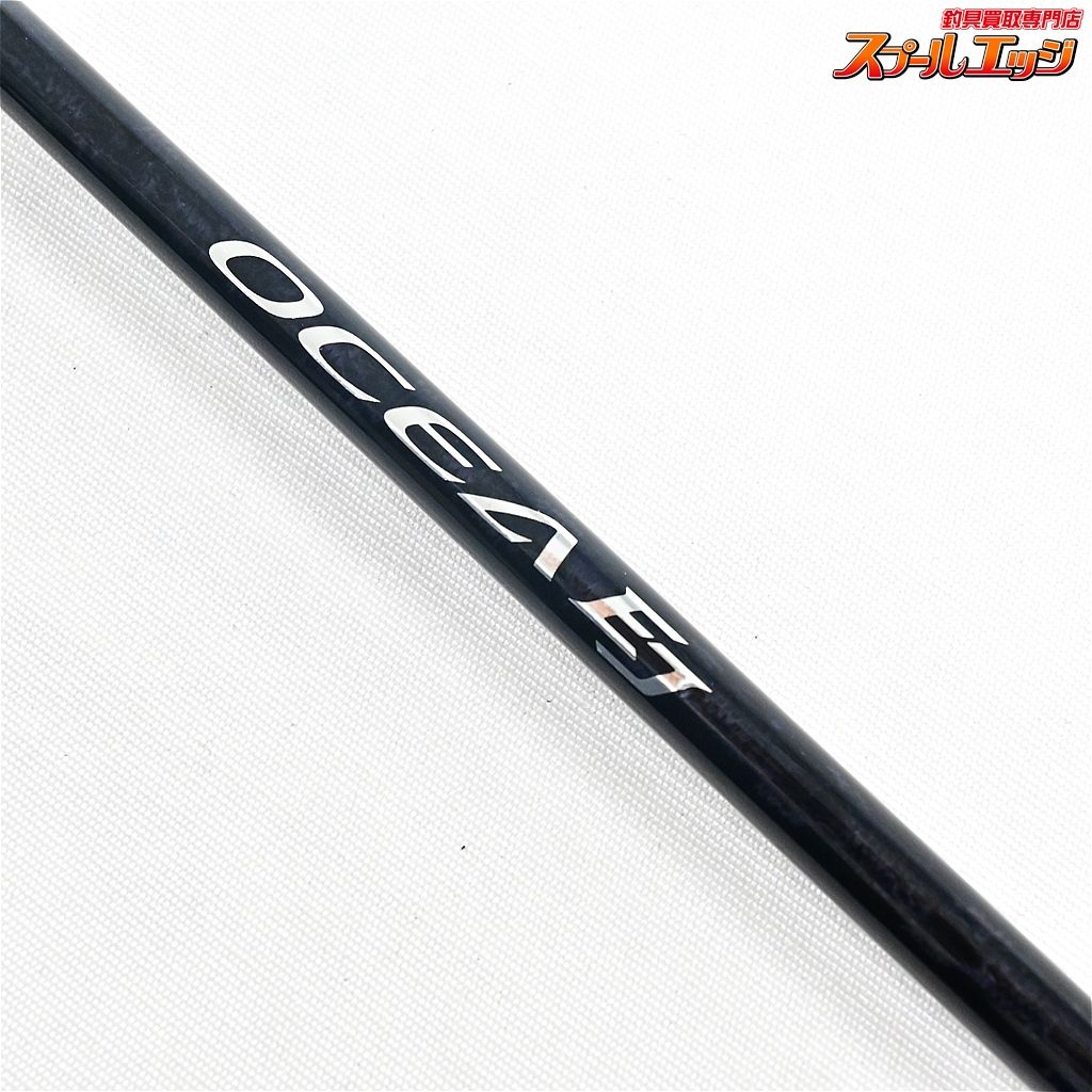 【シマノ】 19オシアジガー EJ B63-3 電動ジギング専用 SHIMANO OCEA