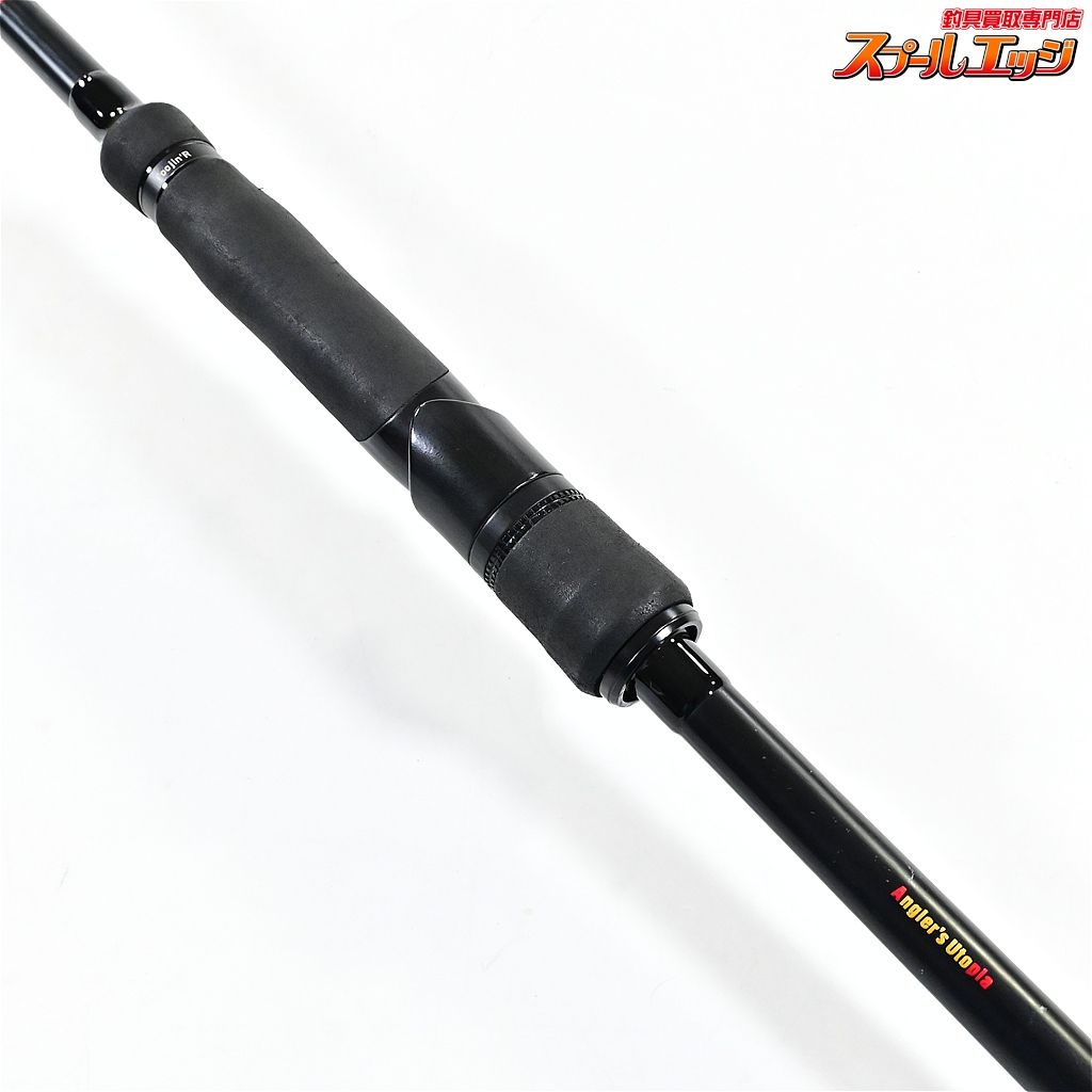 APIA（アピア）風神Rベストバウアー95M アピア 風神R ベストバウワー 95M 美品 BEST BOWER APIA ベスト