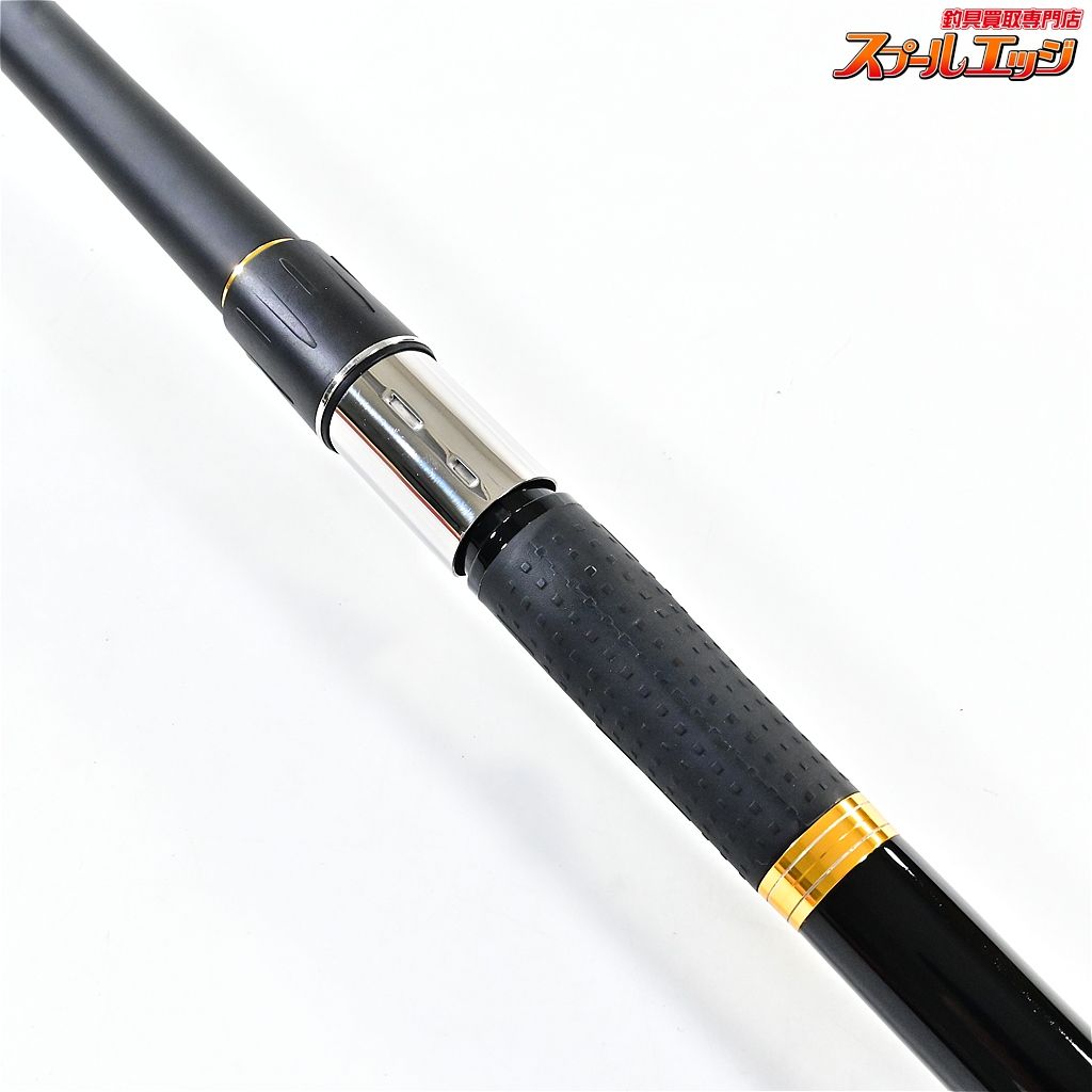 【がまかつ】 がま磯 カゴスペシャル4 IV 3.5-6.3 35-63 タイプベイト