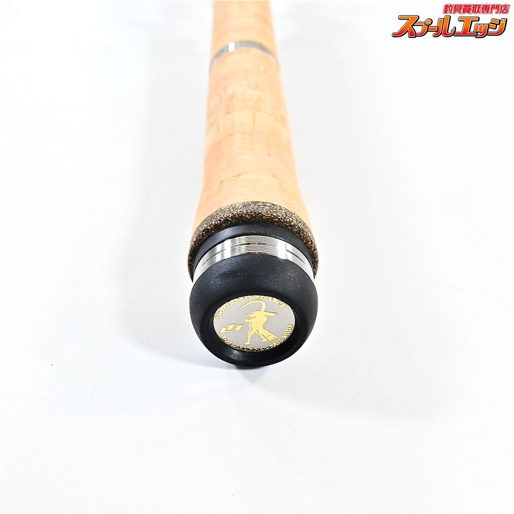 ノリーズ ロードランナー ヴォイス LTT 630 M テクニカルキャスト アンド オールラウンダー NORIES ROAD RUNNER K_236 v 44475