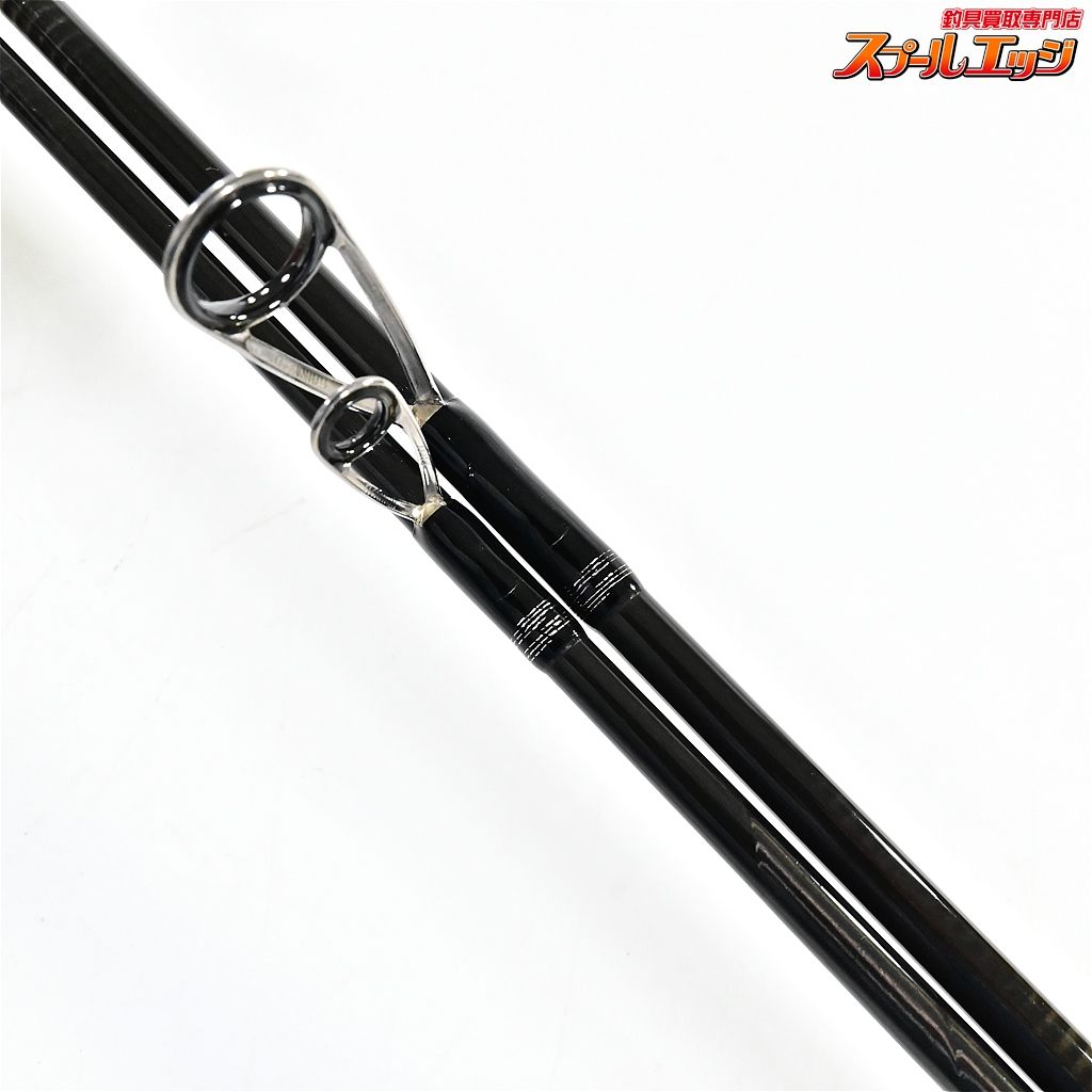 ノリーズ　トラウトプログラムエスクローザーec62m ノリーズ】 トラウトプログラム エスクローザー ec62m EC62M NORIES