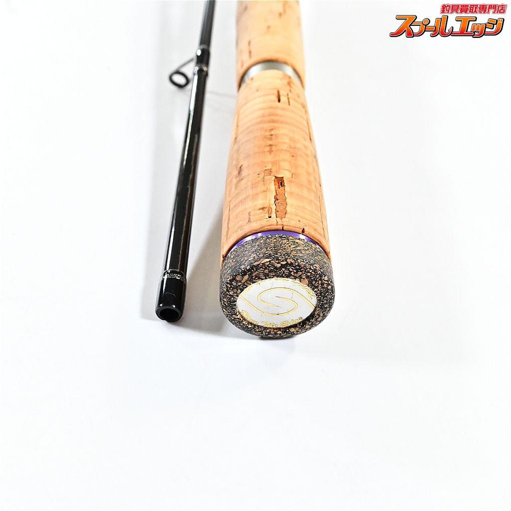 【ノリーズ】 トラウトプログラム エスクローザー ec62m EC62M NORIES