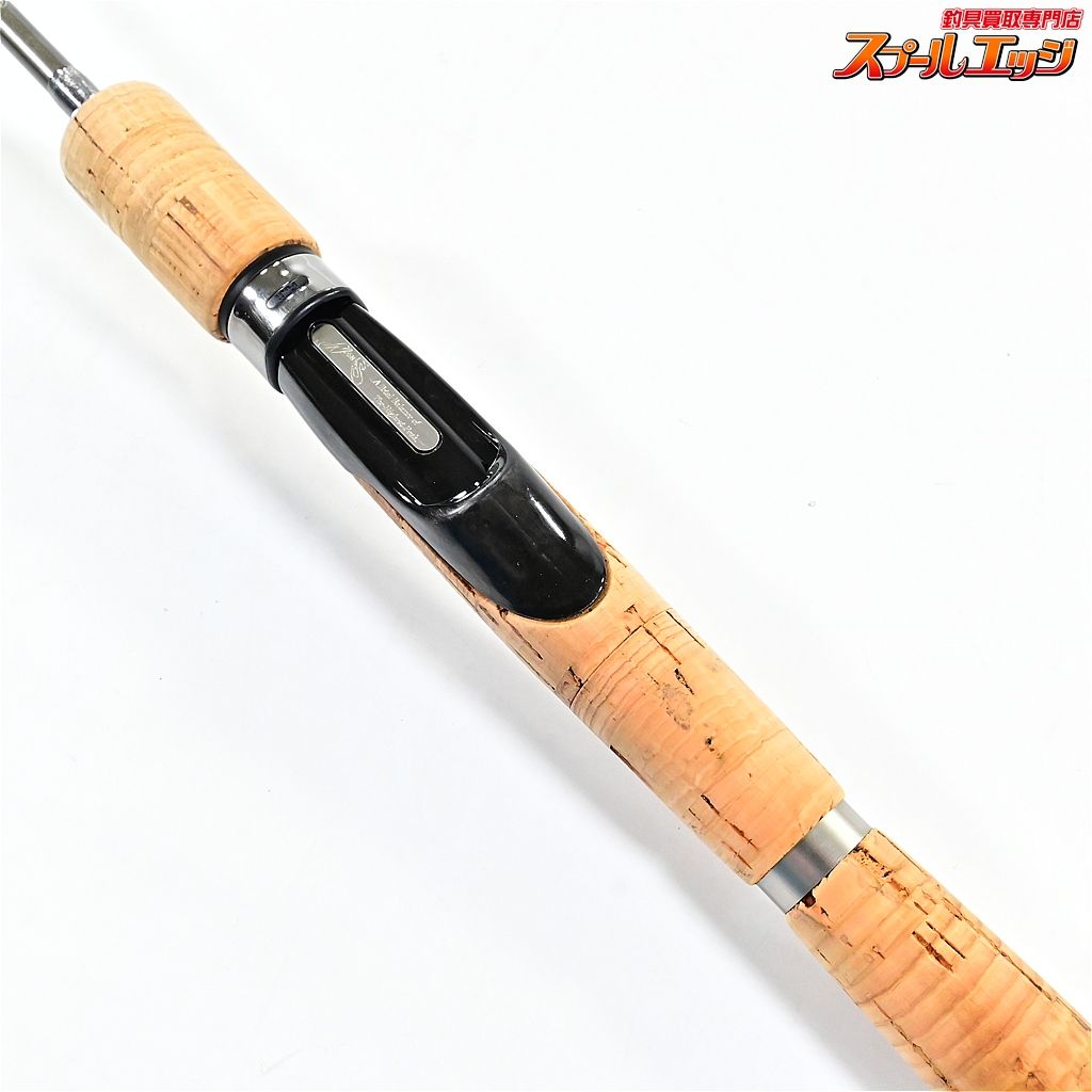  ノリーズ トラウトプログラム エスクローザー ec 62 m NORIES TROUT PROGRAM マス エリア K_140 v 44476 フィッシュナイフ トラウトロッド ロッド