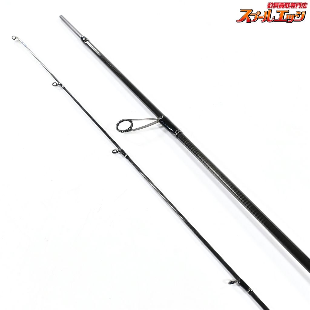 ノリーズ　トラウトプログラムエスクローザーec62m ノリーズ】 トラウトプログラム エスクローザー ec62m EC62M NORIES