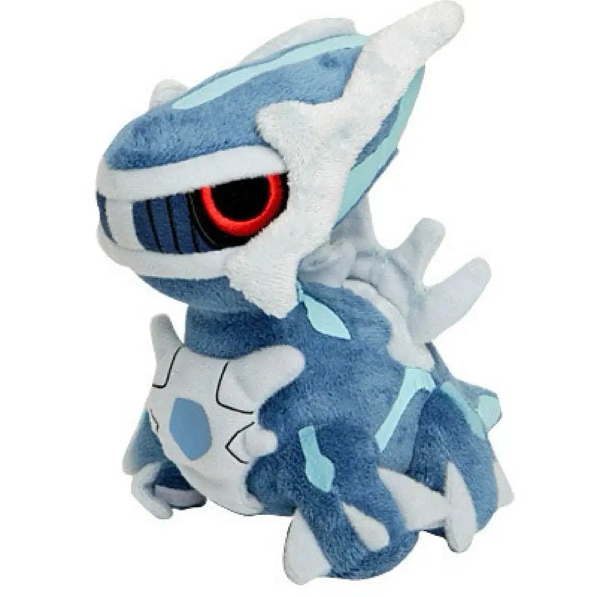 ポケットドールズ ポケモン ドールズ ディアルガ - メルカリ