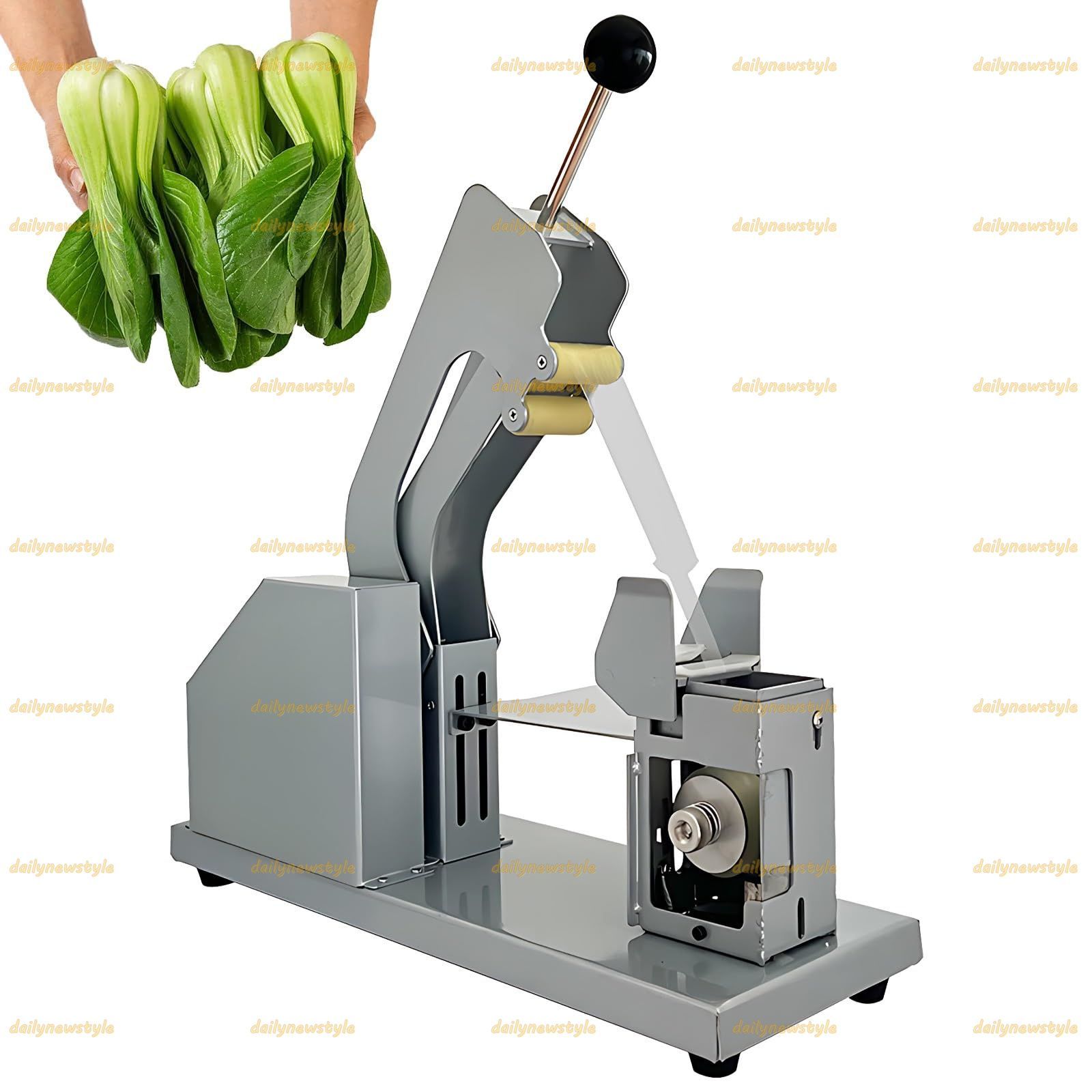 推薦 野菜包装結束機 昇降操作台付き手動野菜結束機 張力調整機能付き梱包テープディスペンサー スーパーマーケット 農場向け