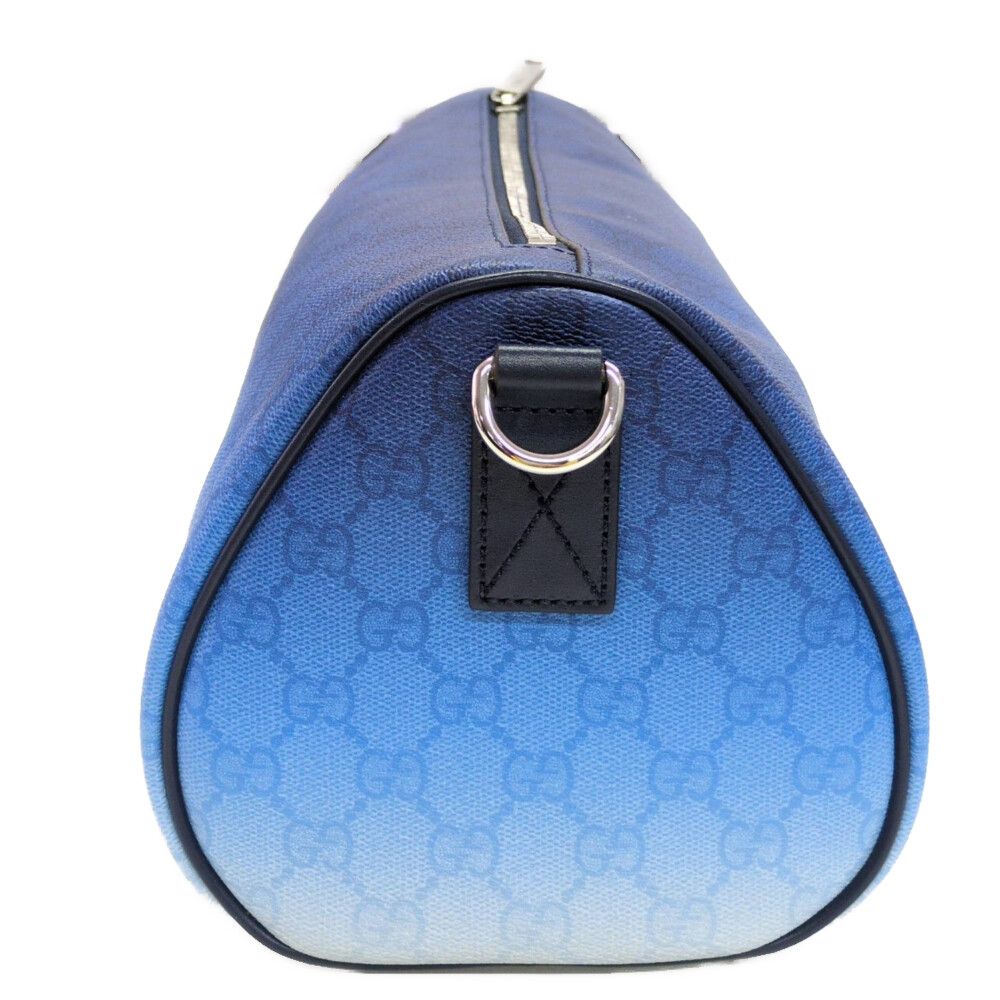 GUCCI グッチ グラデーション GGパターン ショルダーバッグ/839325