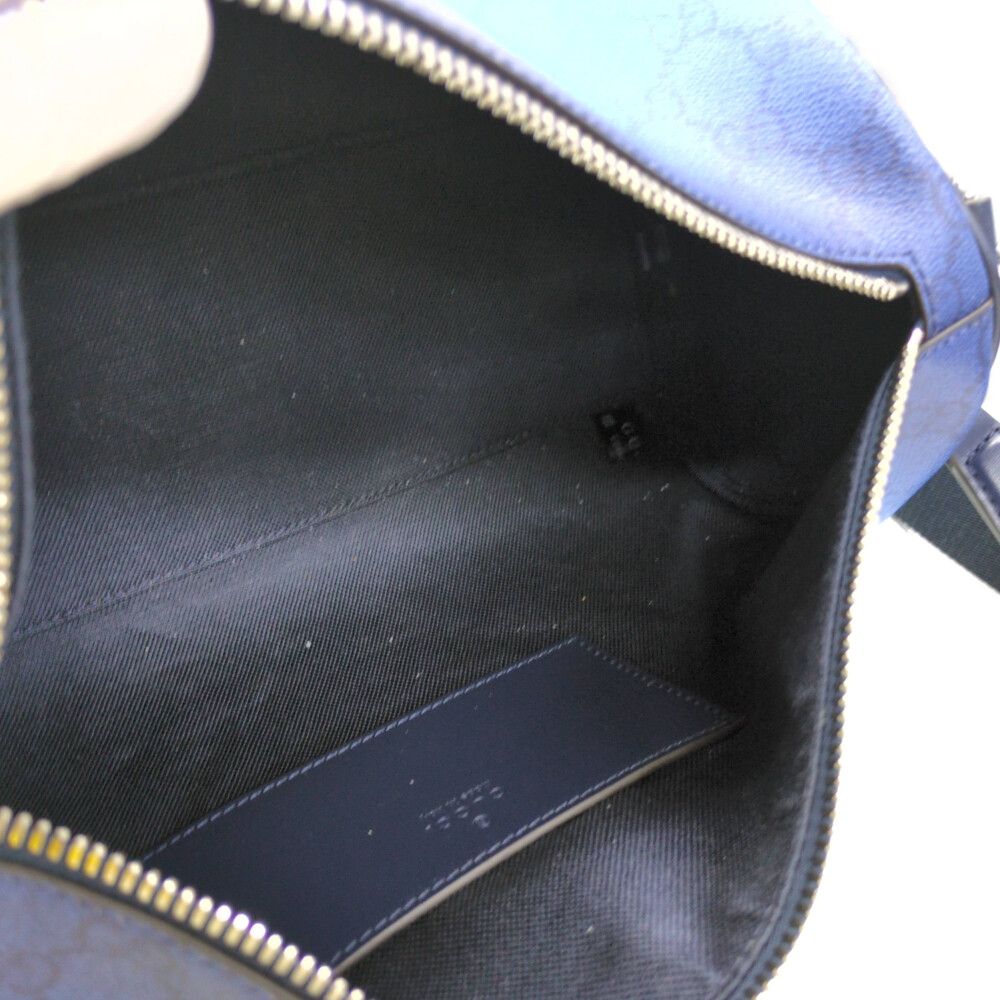 GUCCI グッチ グラデーション GGパターン ショルダーバッグ/839325