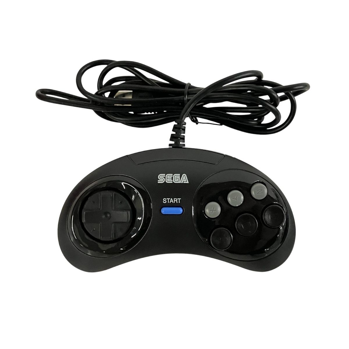 新品未使用 メガドライブ ミニ 16BIT SEGA メガドライブミニ W セガ MEGA DRIVE 16BIT ゲーム 未使用