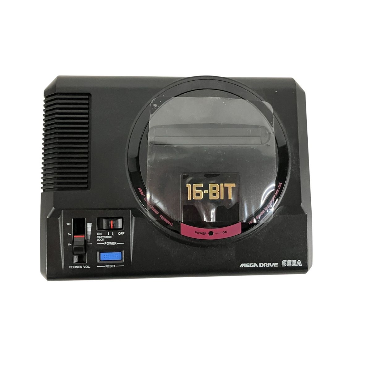 SEGA メガドライブミニ W セガ MEGA DRIVE 16BIT ゲーム 未使用