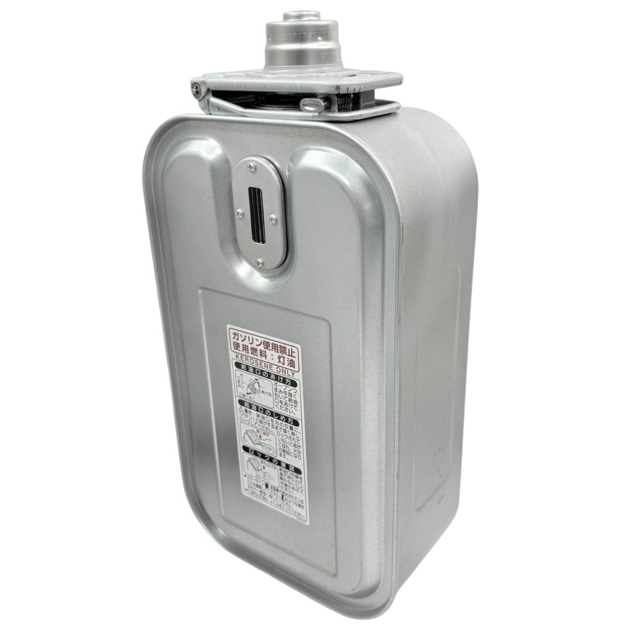 CORONA FH-G3220Y-W 石油ファンヒーター 【新品未使用】 CORONA 石油ファンヒーター FH-G3220Y-W ⚠️説明欄必読 - メルカリ