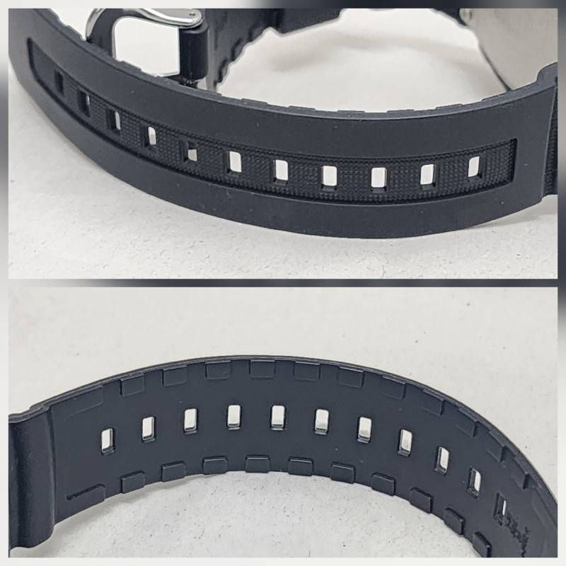 ブラック文字盤 動作品