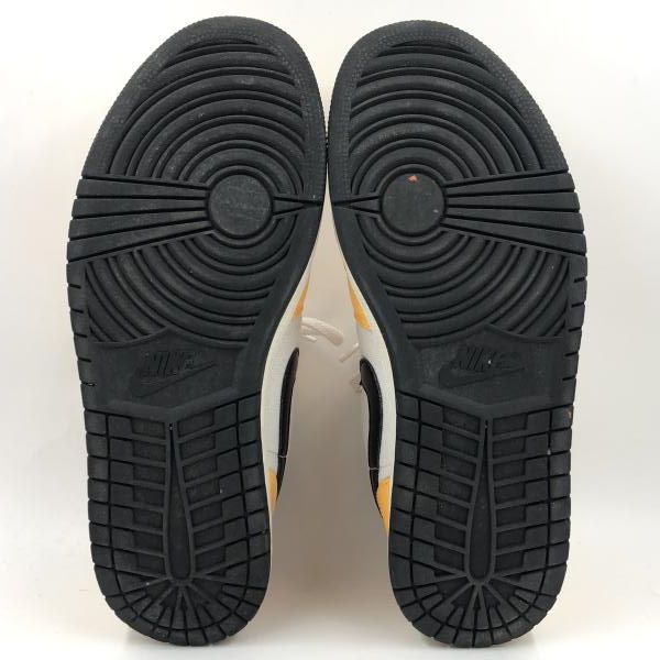 中古】NIKE WMNS AIR JORDAN1 Low SE 