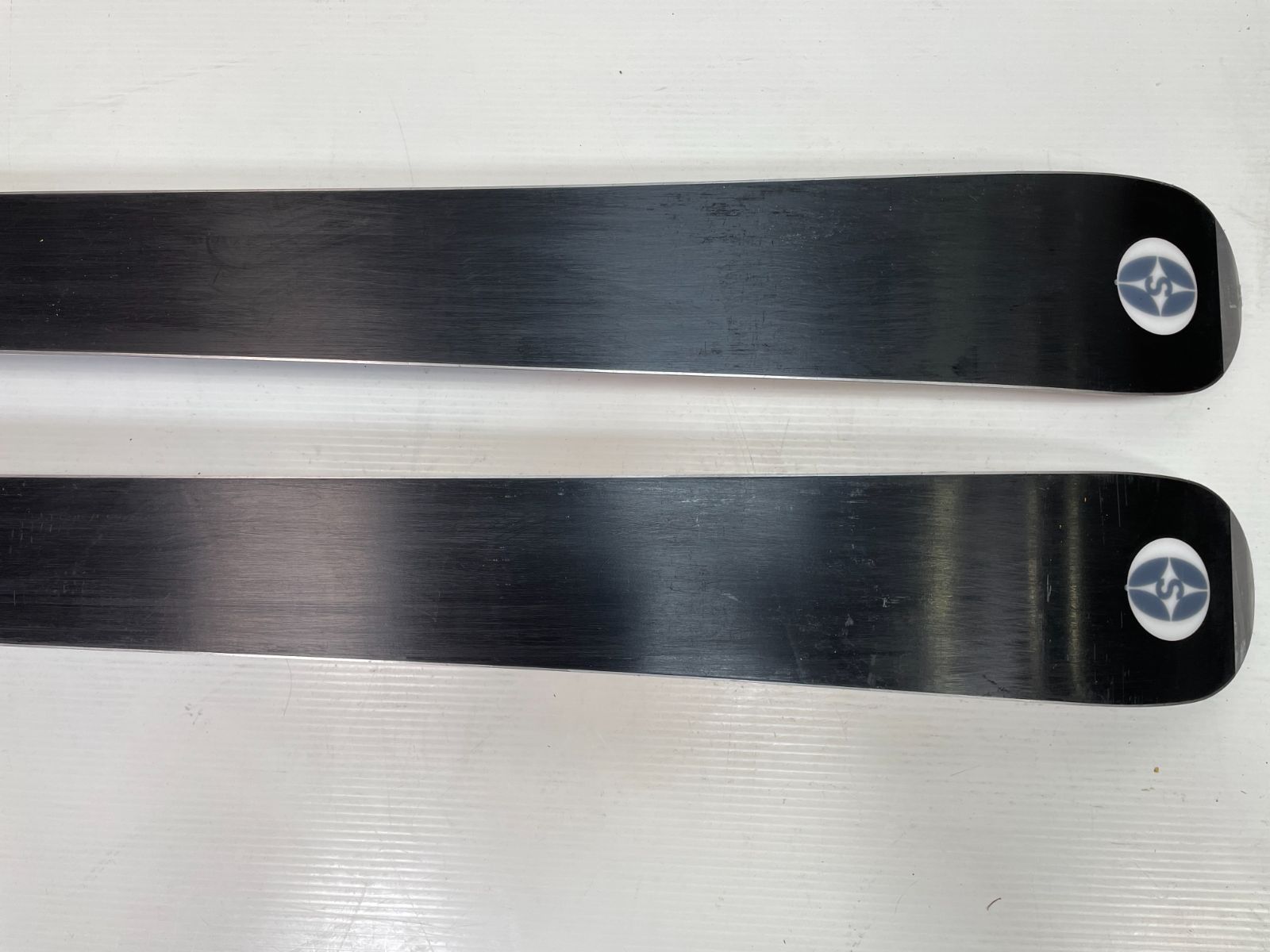 ◆ スキー OGASAKA SCHI HEIL / S J 175 50周年記念 ◇ スキー OGASAKA SCHI HEIL / S J 175 50周年記念