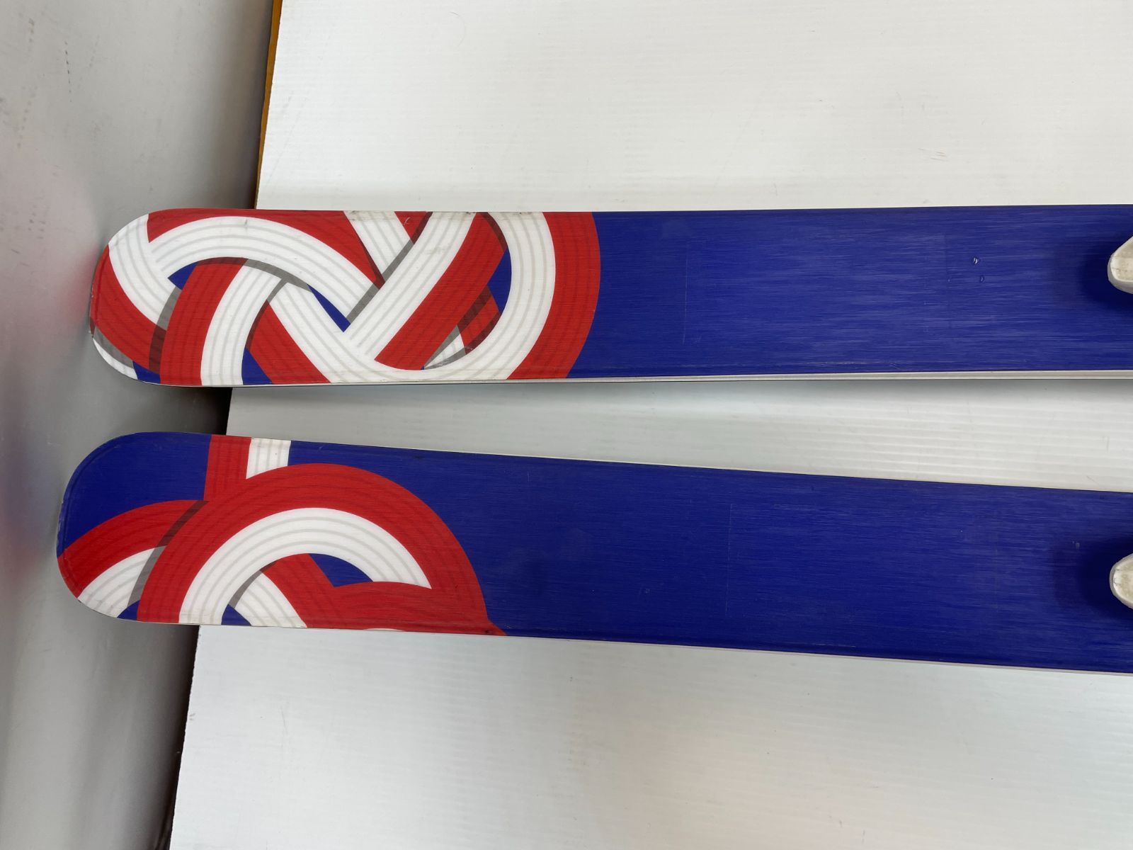 ◇ スキー OGASAKA SCHI HEIL / S J 175cm 50年記念モデル カービング