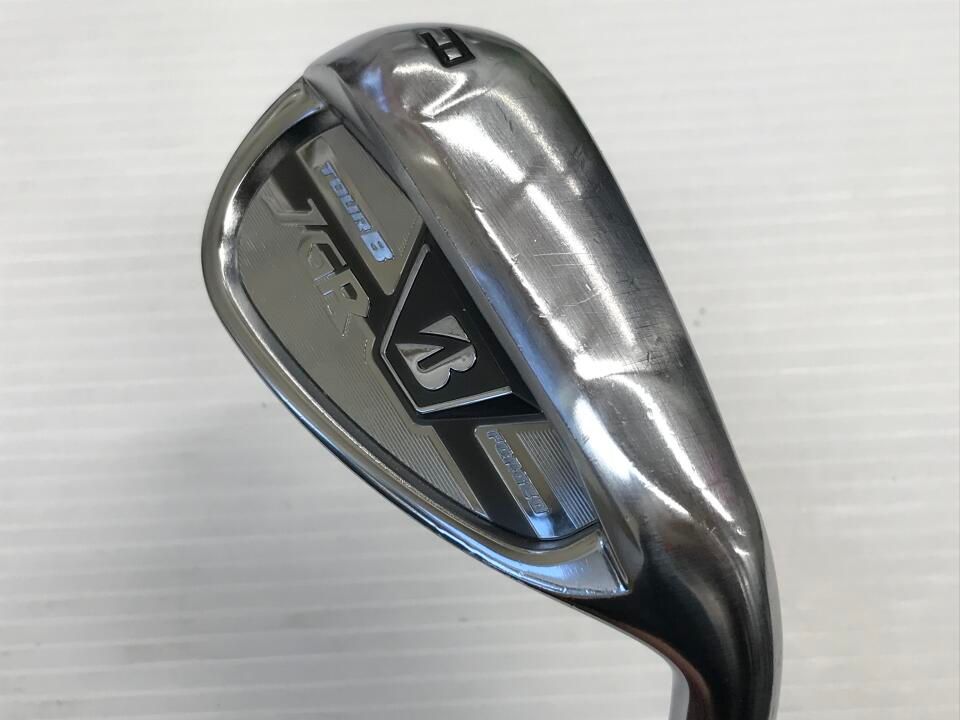 最終値下げ]ブリジストン ツアーB JGR HF1 ウェッジ AW SW