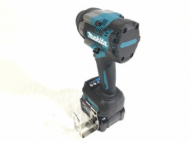 Vmax 充電式インパクトレンチ