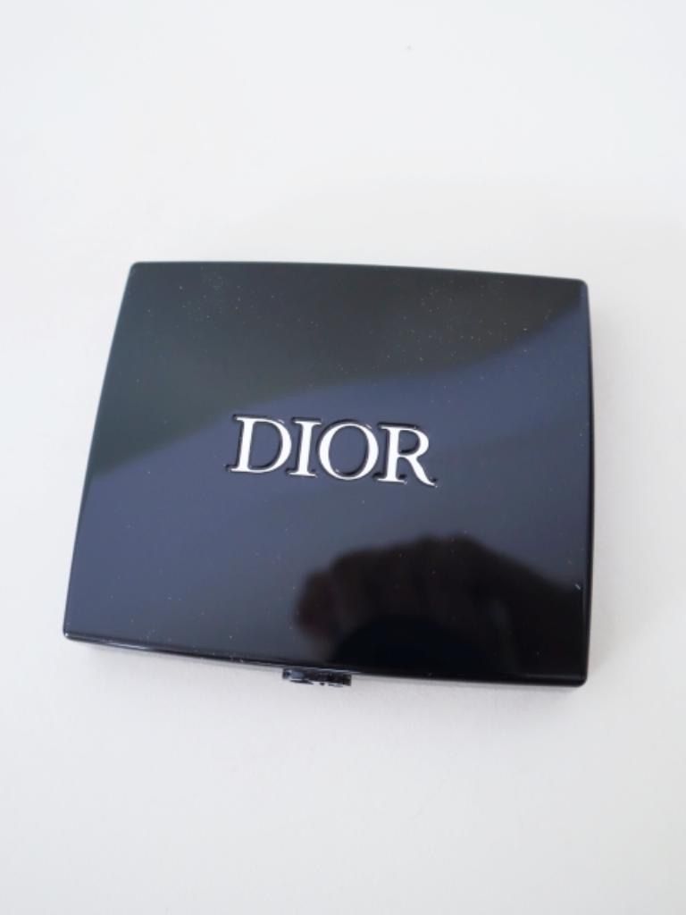 サンク ディオールショウ クルール ディオール Dior DIOR アイシャドウ サンククルール 限定 新品DIOR 0 &frasl; 限定色 Diorディオールショウサンククルール855ローズモアレ限定品アイ 1 人気色の口コミ