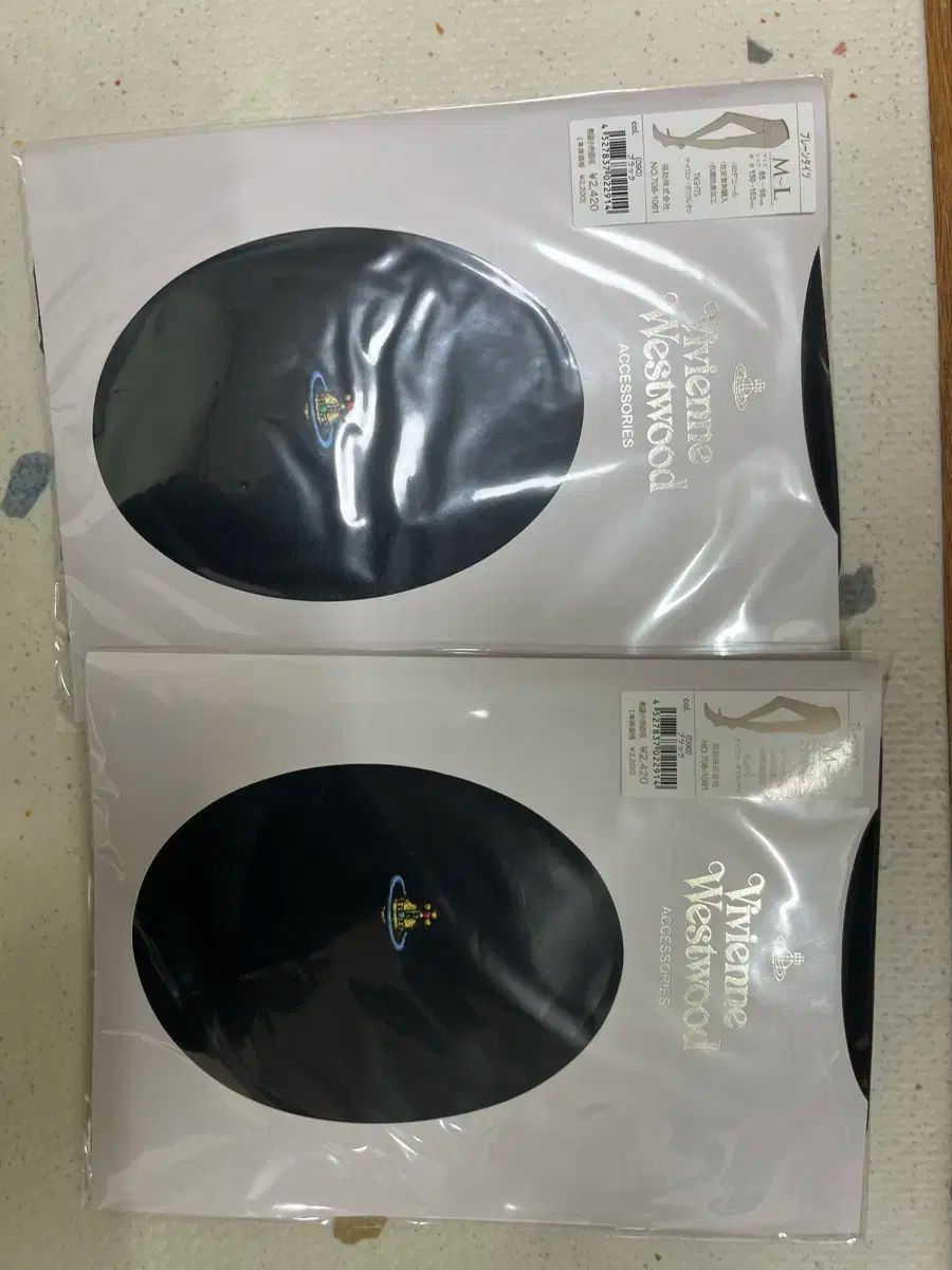 VIVIENNE WESTWOOD ストッキング ML まとめ