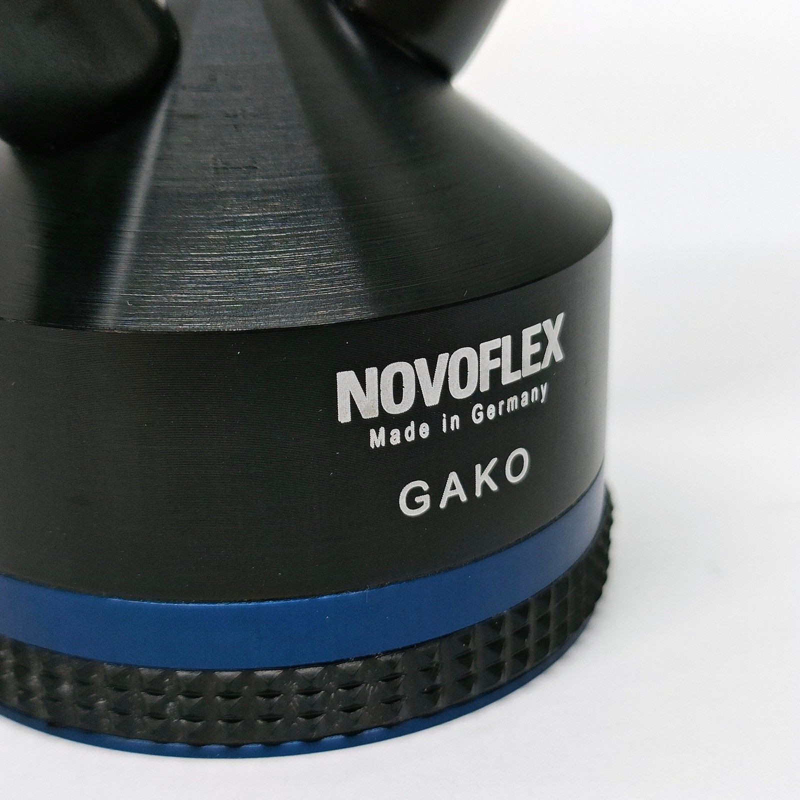 NOVOFLEX GAKO 撮影支持体 Y字 Forked Joint ノボガコ 三脚 撮影