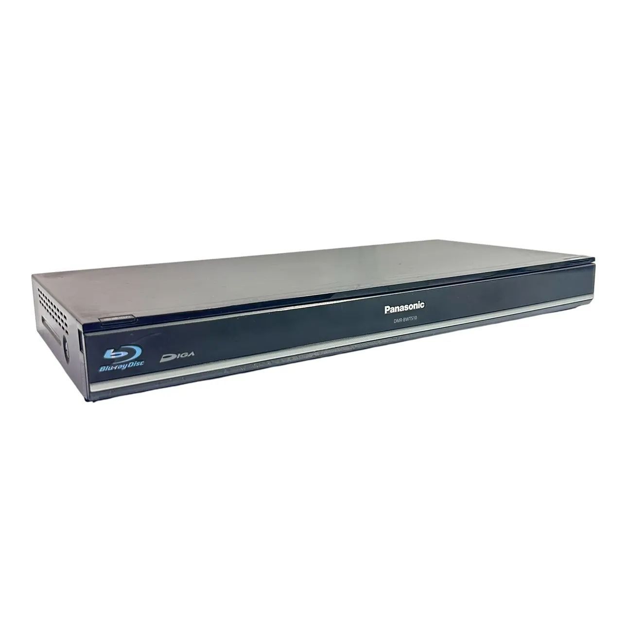 Panasonic DMR-BWT510 Blu-rayレコーダー　動作品 動作品】Panasonic/パナソニック DMR-BWT510 Blu-rayレコーダー J4