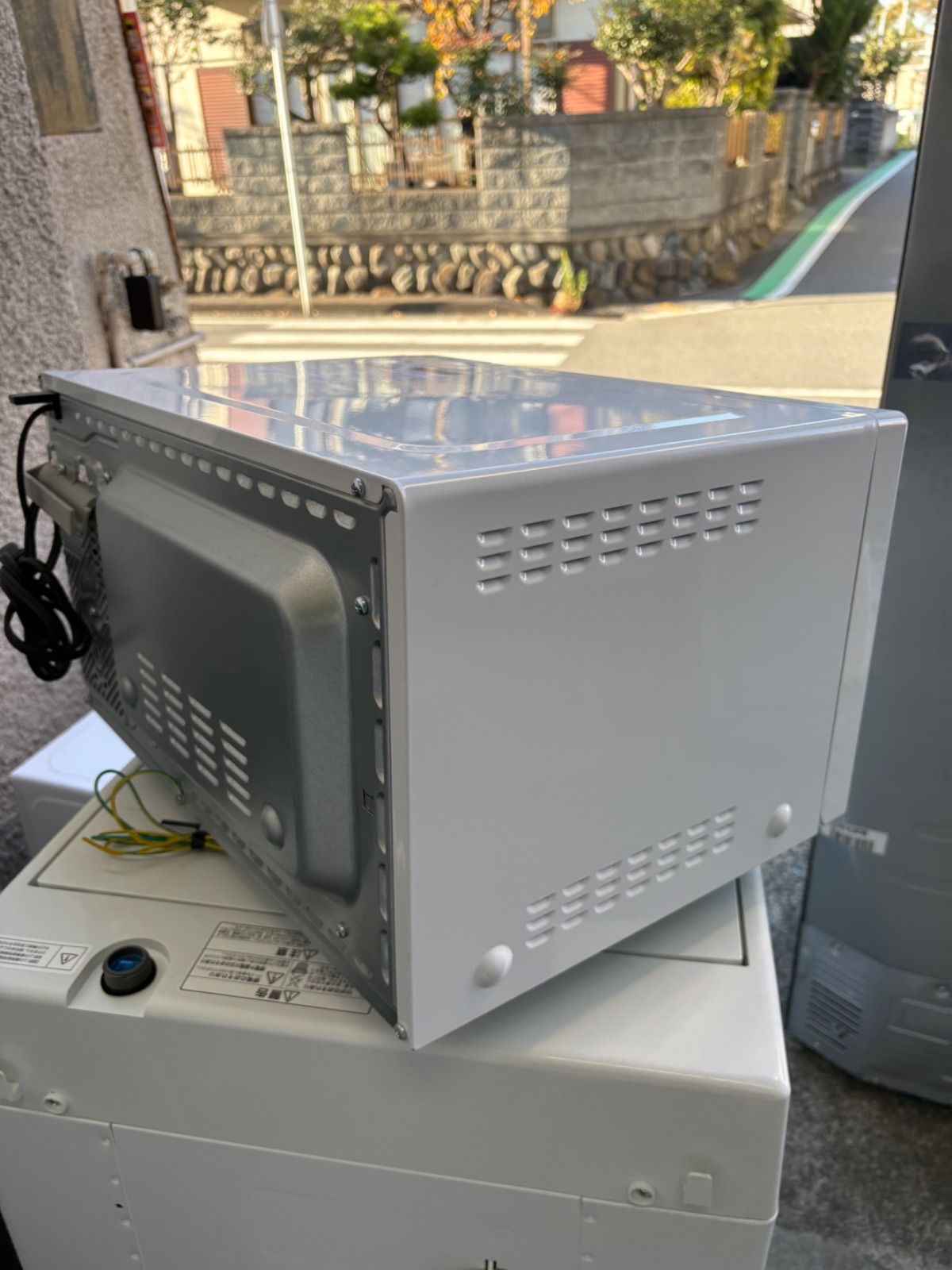  オーブンレンジ TOSHIBA ER X 18 L 900 W 製 オーブンレンジ 電子レンジ オーブン