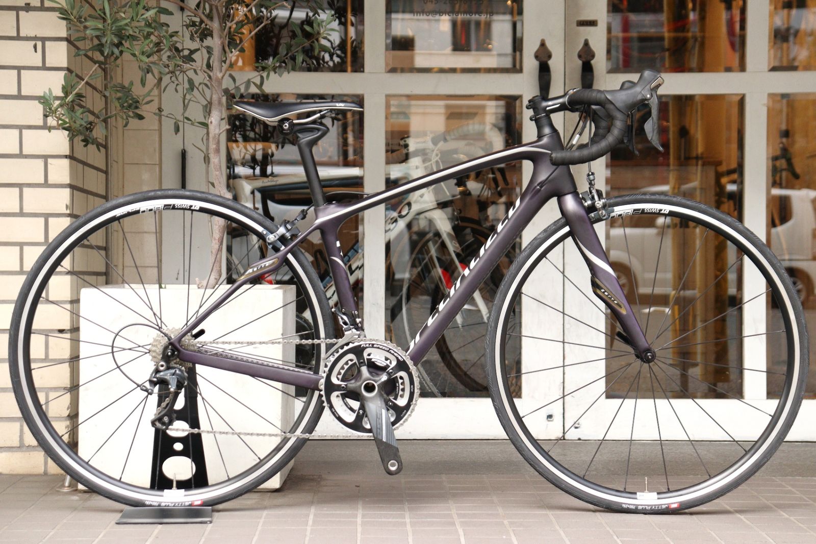 スペシャライズド SPECIALIZED ルビー RUBY 2014モデル 48サイズ 