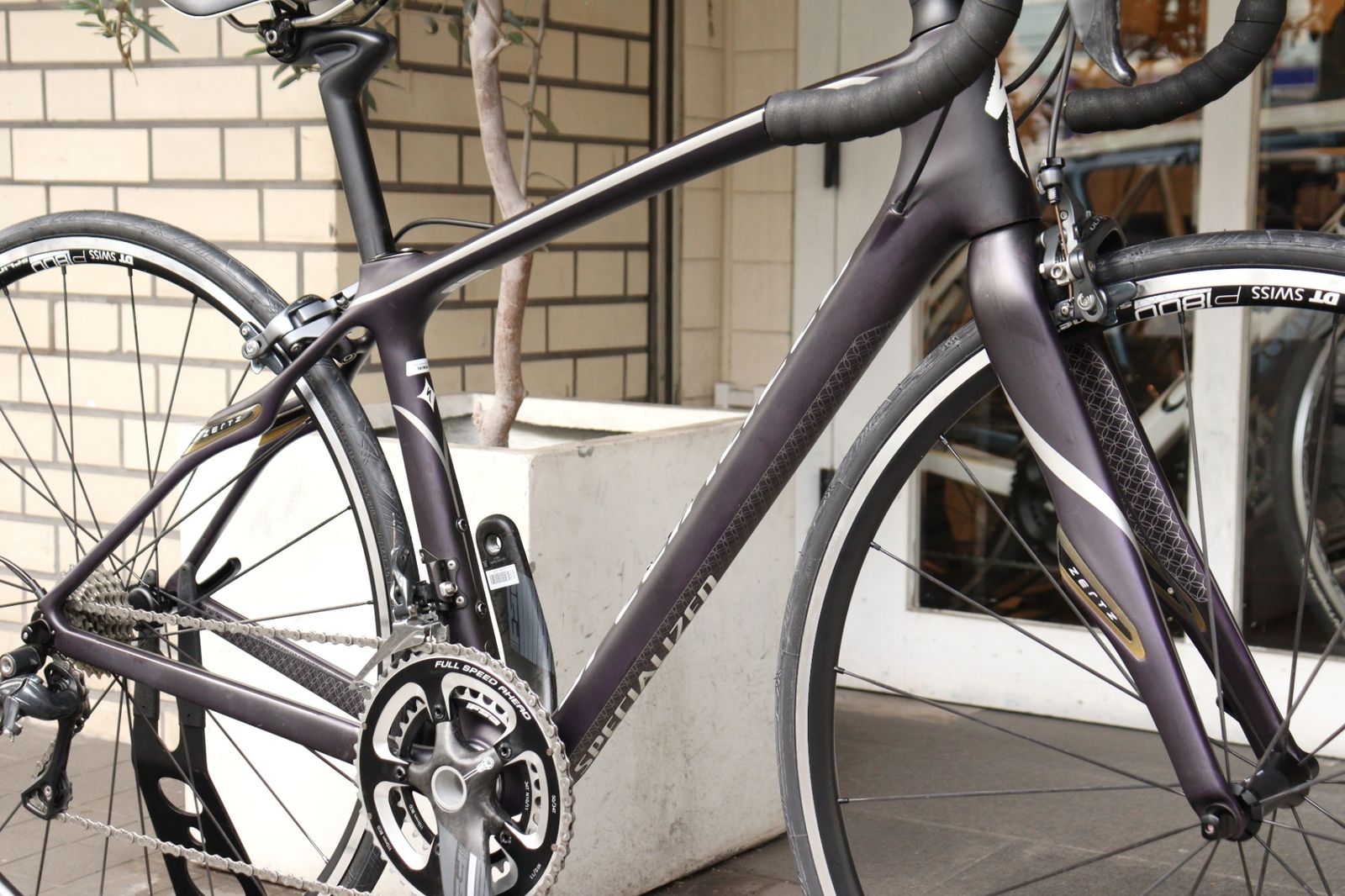 スペシャライズド SPECIALIZED ルビー RUBY 2014モデル 48サイズ 