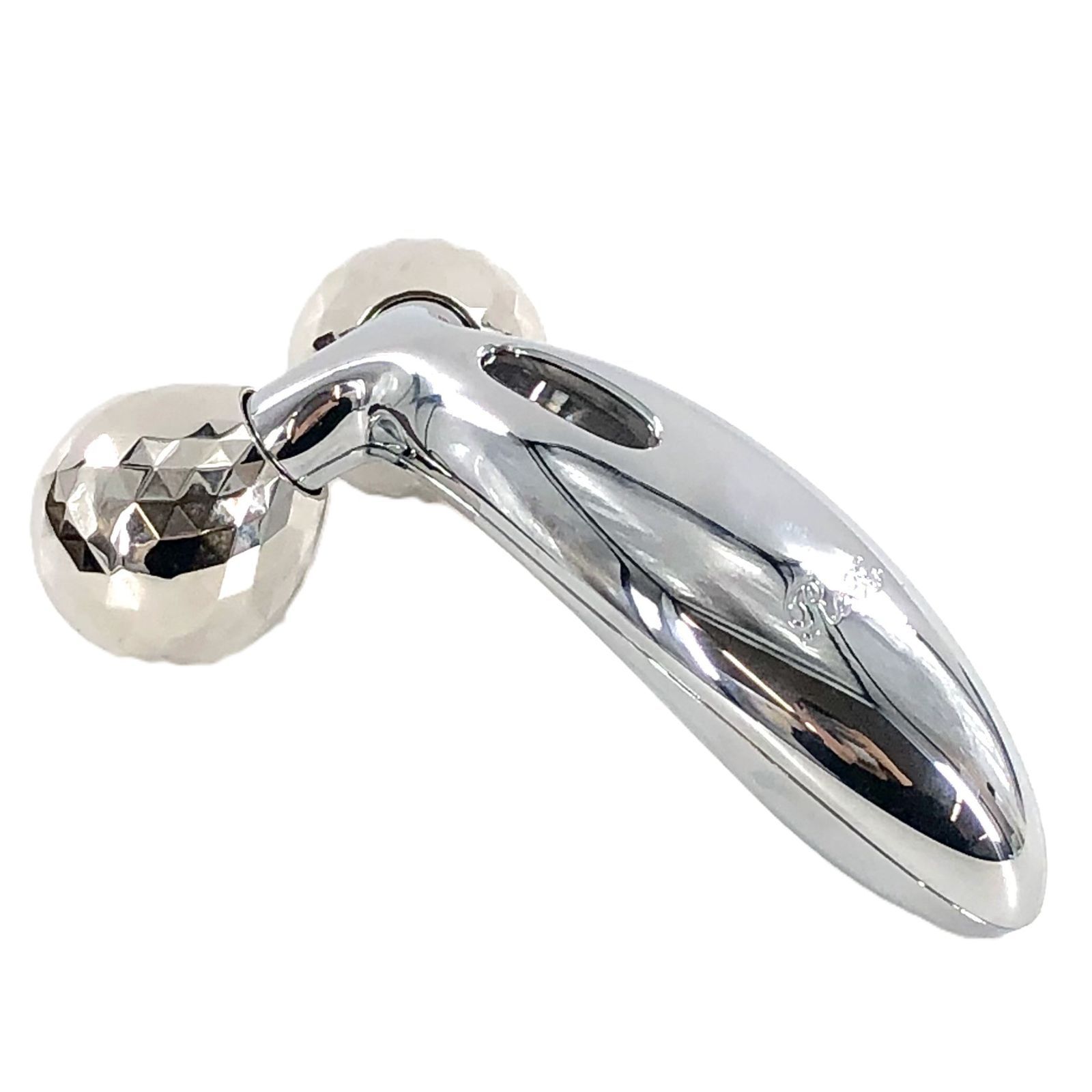 ReFa リファ CARAT カラット ボディ フェイス ローラー 美顔器 袋付き