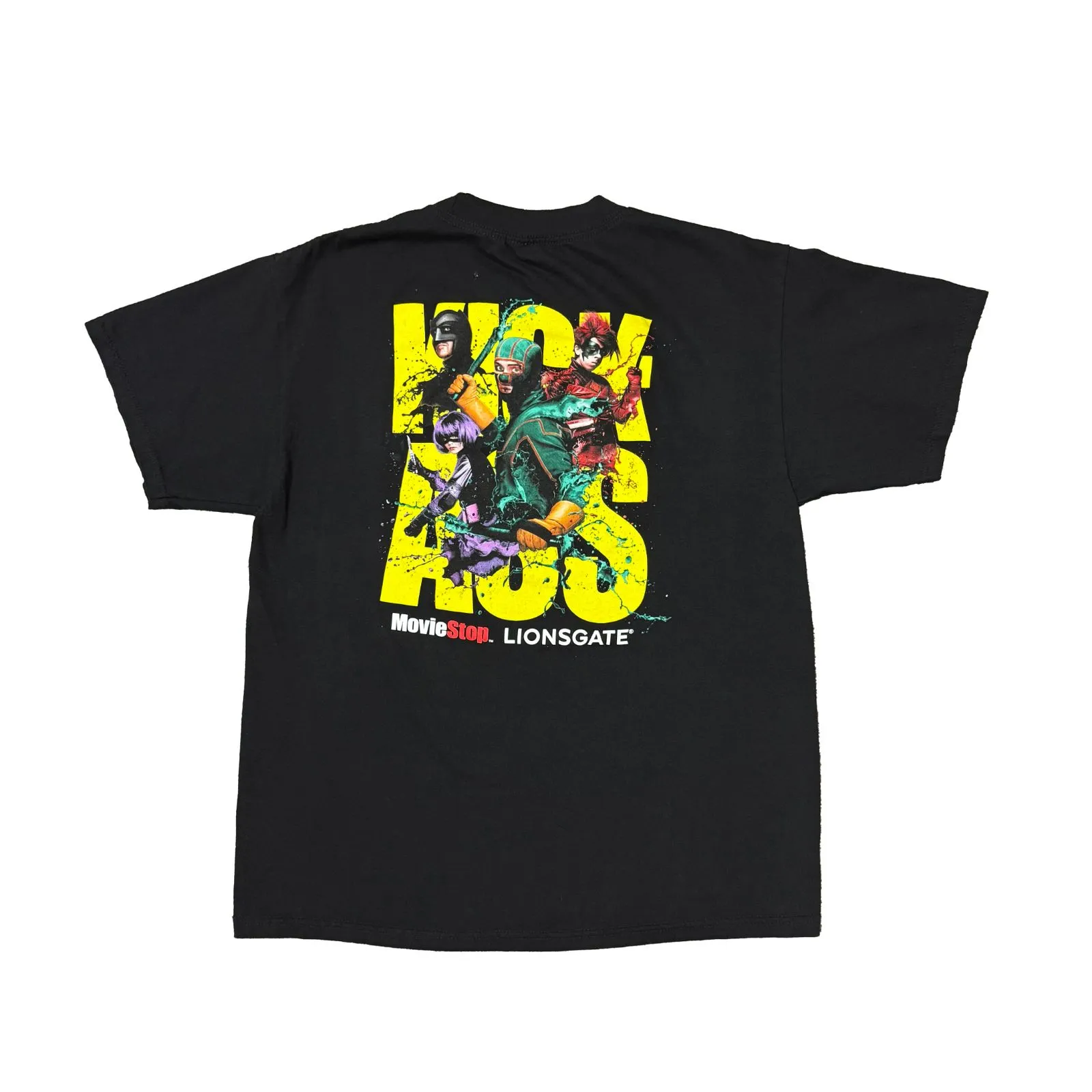 2026年最新】kick ass tシャツの人気アイテム - メルカリ