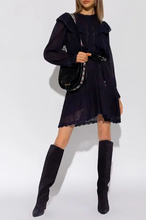 ショップ 正規品 イザベルマラン 림페자 ONE PIECE Isabel Marant