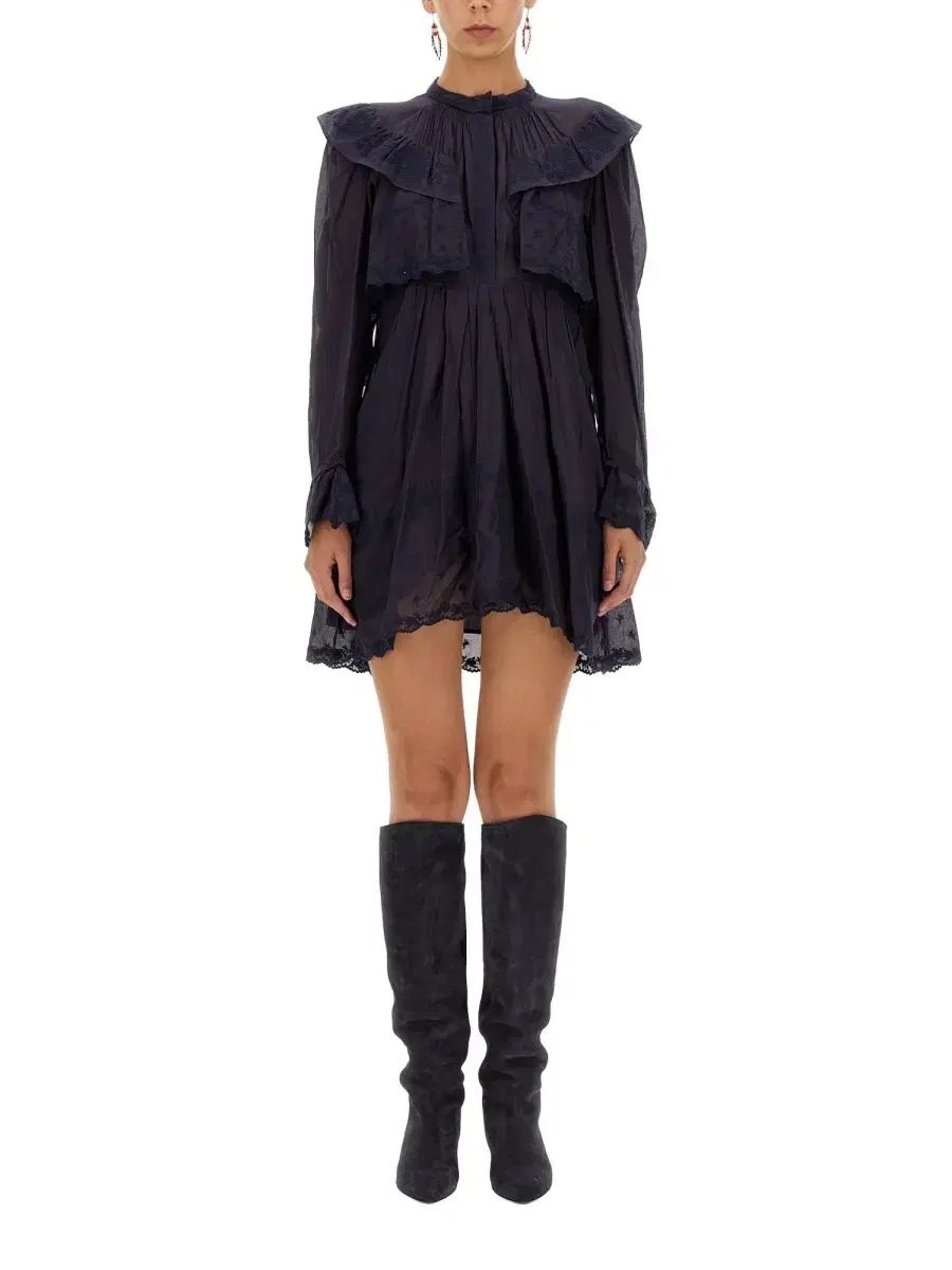 ショップ 正規品 イザベルマラン 림페자 ONE PIECE Isabel Marant