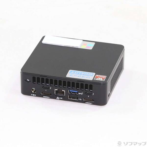 中古品〕 自作機PC 〔Core i7 1360P／32GB／SSD4TB〕【258】 - メルカリ