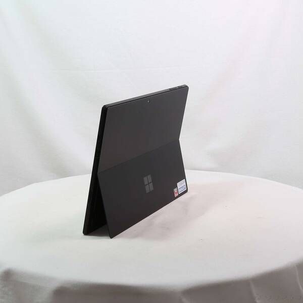 Surface Pro 7 ブラック PUV-00027 展示美品 Surface Pro 7 ブラック [12.3型 /Windows10 Home /intel Core i5