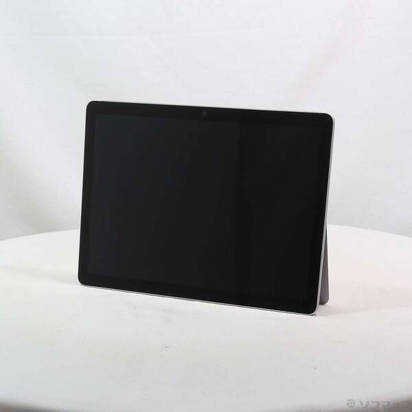中古品〕 Surface Go3 LTE Advanced 〔Core i3／8GB／SSD128GB〕 8VH