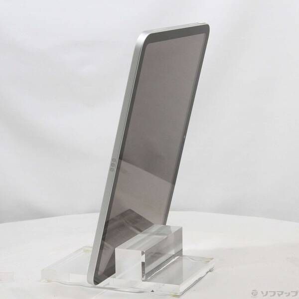 中古品〕 iPad 第10世代 64GB シルバー MPQ03J／A Wi-Fi【344】 - メルカリ