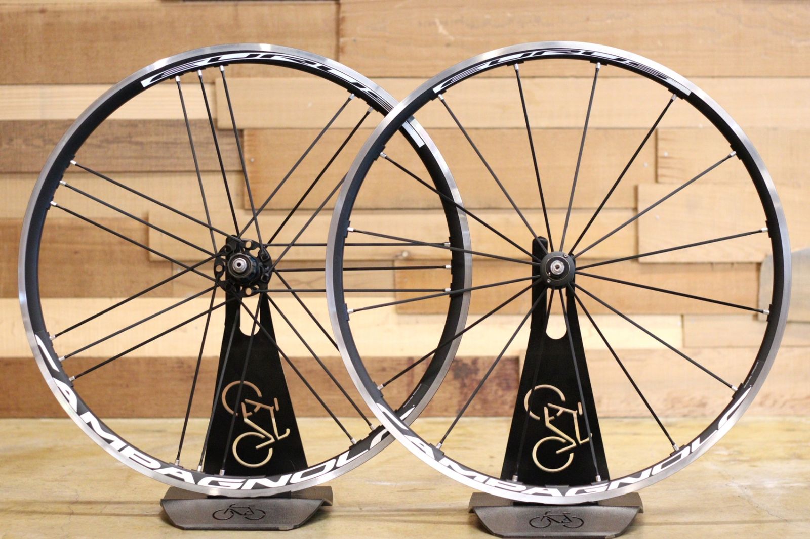 カンパニョーロ CAMPAGNOLO ユーラス EURUS MEGA G3 アルミ