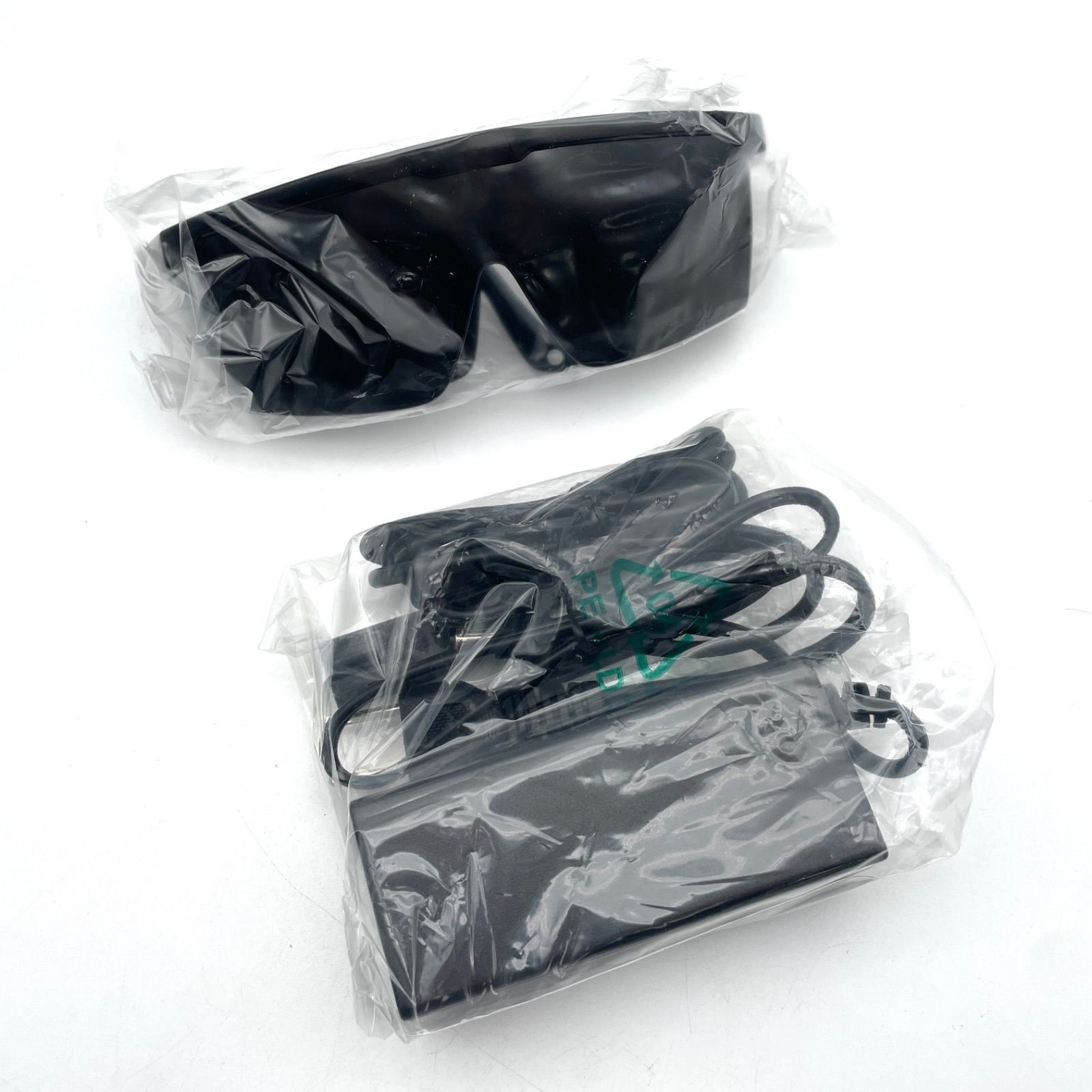 未使用品】YA-MAN ヤーマン STA-187 家庭用光美容器 ダブルエピ