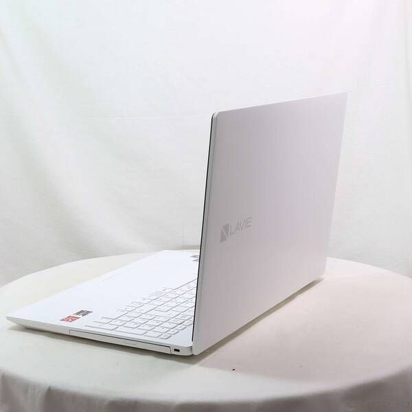 Galih Pratama 様PC-NS60OMAW カームホワイト中古品 Galih Pratama 様