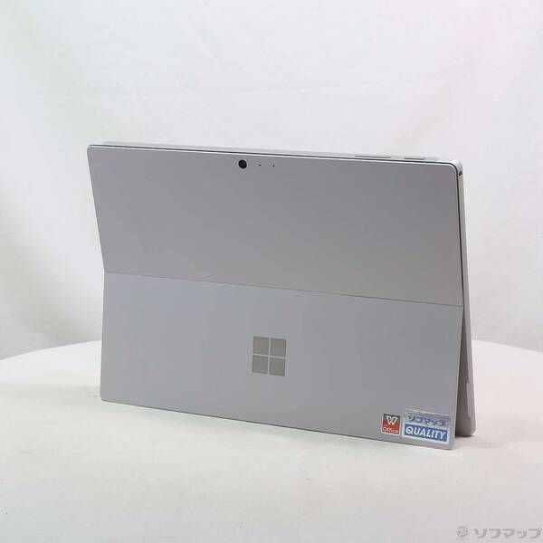 中古品〕 Surface Pro (2017) 〔Core i5／8GB／SSD256GB〕 FJX-00014