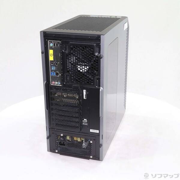  〔 品〕 ZA 7 C-R 37 377 Windowsデスクトップ デスクトップPC