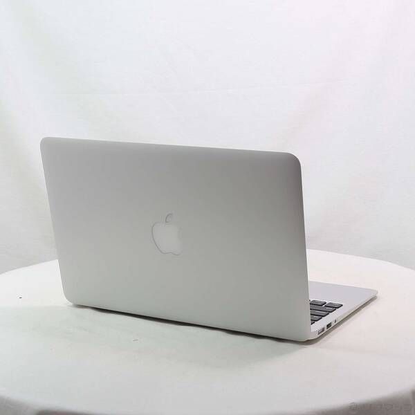 中古品〕 MacBook Air 11.6-inch Early-2015 MJVM2J／A Core_i5 1.6GHz