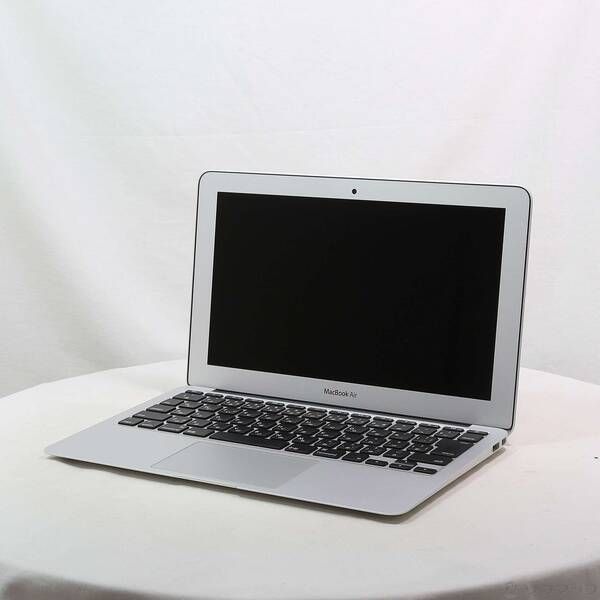 Apple MacBook Air 中古　シルバー 中古】Apple MacBook Air 15インチ CTO (M3,2024) シルバー M3(CPU:8C