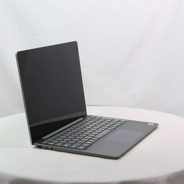 中古品〕 Surface Laptop Go 3 〔Core i5／8GB／SSD256GB〕 XK1-00010