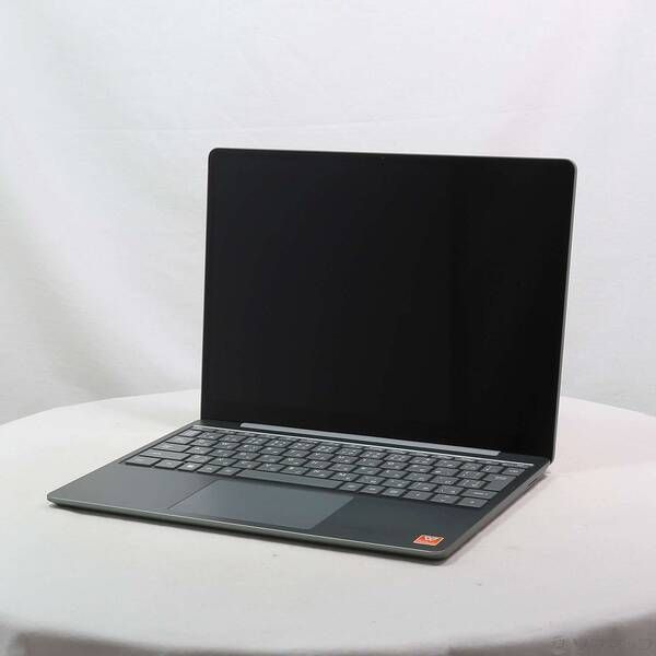 中古品〕 Surface Laptop Go 3 〔Core i5／8GB／SSD256GB〕 XK1-00010