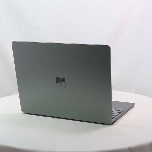 中古品〕 Surface Laptop Go 3 〔Core i5／8GB／SSD256GB〕 XK1-00010